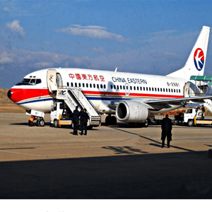 呼伦贝尔航空快运航空快运业稳步发展的原因是什么？